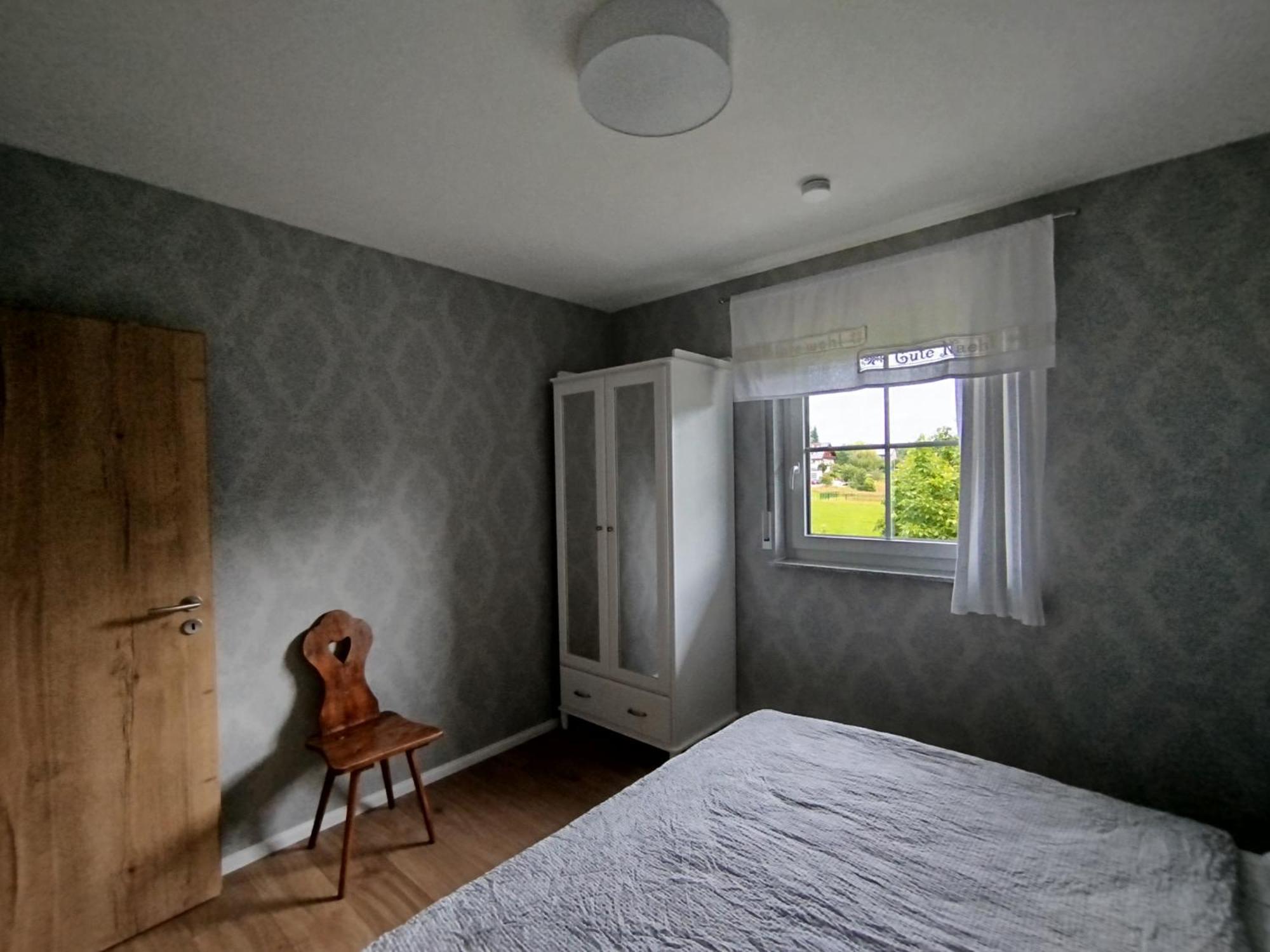 Ferienwohnung Landzeit 1 Schömberg Esterno foto