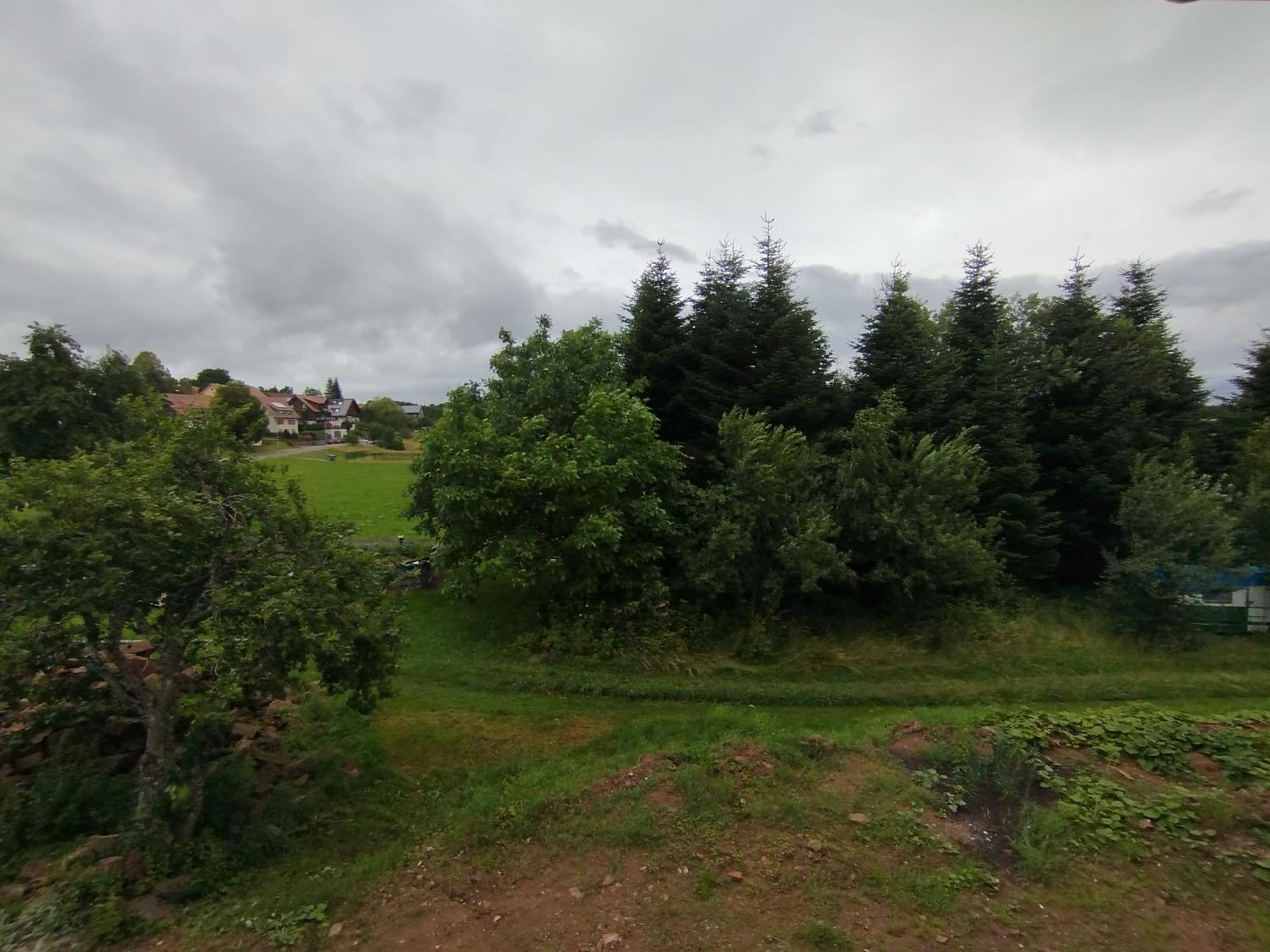 Ferienwohnung Landzeit 1 Schömberg Esterno foto