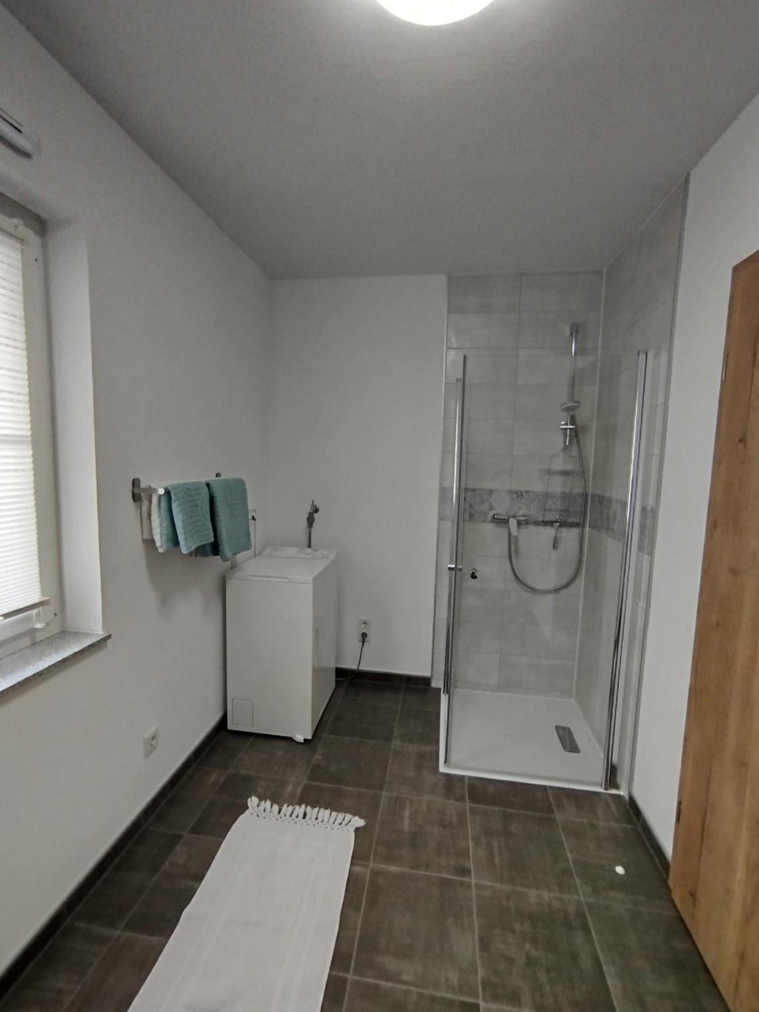 Ferienwohnung Landzeit 1 Schömberg Esterno foto